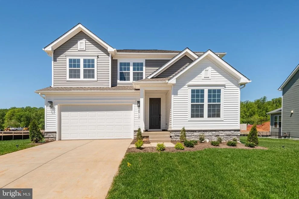 Unit for sale at 2012 DIVOT DRIVE, CULPEPER, VA 22701