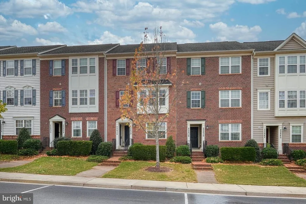 Unit for sale at 22834 ARORA HILLS DRIVE, CLARKSBURG, MD 20871