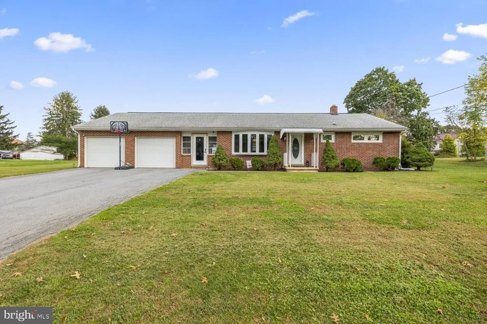 Unit for sale at 3 DELLA LANE, BOONSBORO, MD 21713