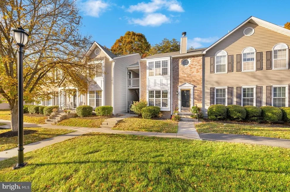 Unit for sale at 7802 HARROWGATE CIRCLE, SPRINGFIELD, VA 22152