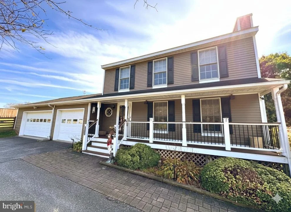 Unit for sale at 11397 WELLER ROAD, MONROVIA, MD 21770