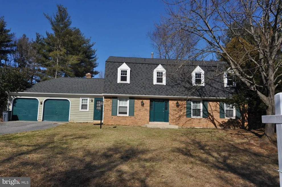 Unit for sale at 4705 HORNBEAM DRIVE, ROCKVILLE, MD 20853