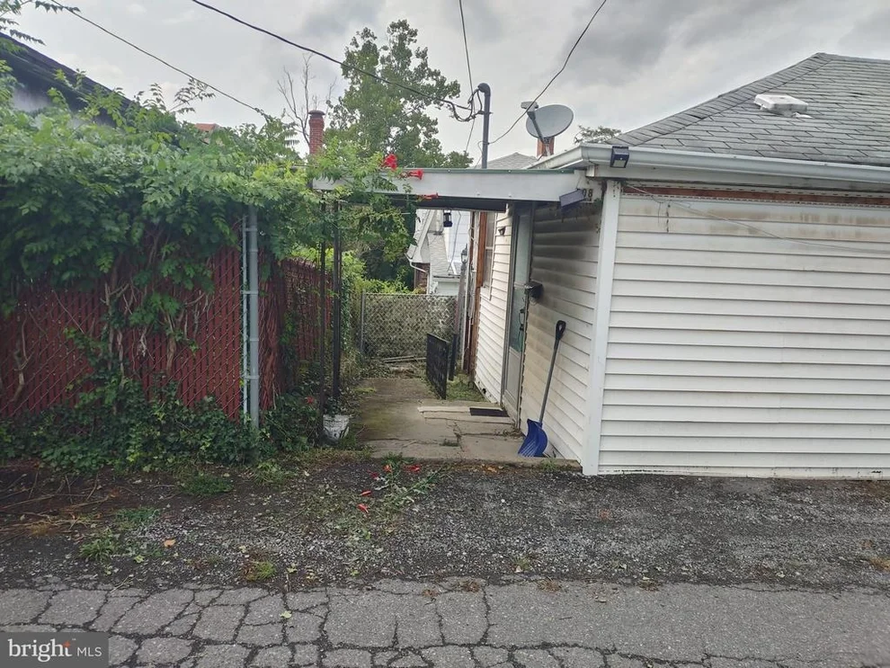 Unit for sale at 508 SHERIDAN PLACE, CUMBERLAND, MD 21502