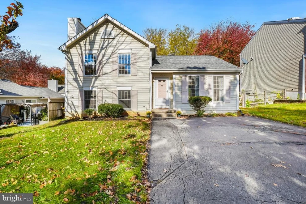 Unit for sale at 11545 SCOTTSBURY TERRACE, GERMANTOWN, MD 20876