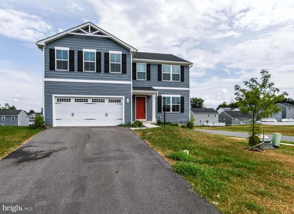 Unit for sale at 90 CHARLOTTE STREET, HAGERSTOWN, MD 21740