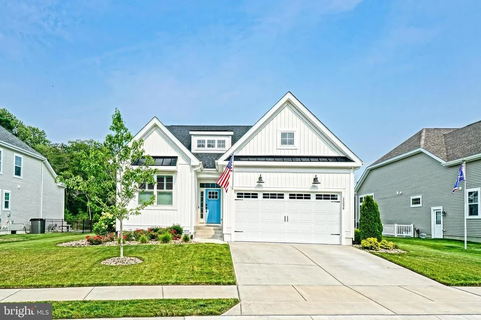 Unit for sale at 26098 KIELBASA COURT, LEWES, DE 19958