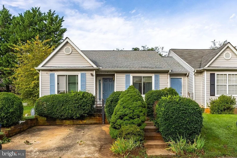 Unit for sale at 11298 DOLLY COURT, ORANGE, VA 22960