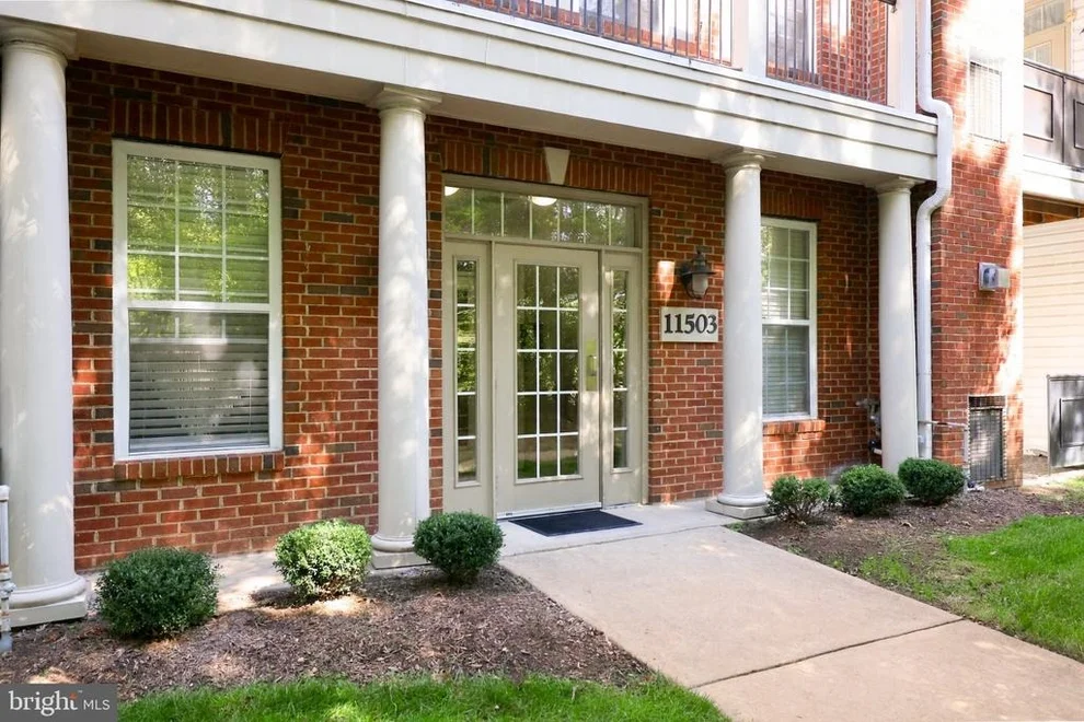 Unit for sale at 11503 SPERRIN CIRCLE, FAIRFAX, VA 22030