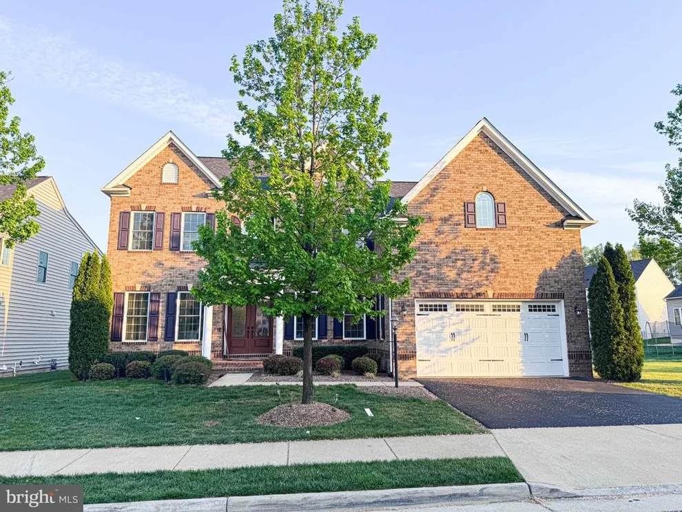 Unit for sale at 41523 CROSS CANTER DRIVE, ALDIE, VA 20105