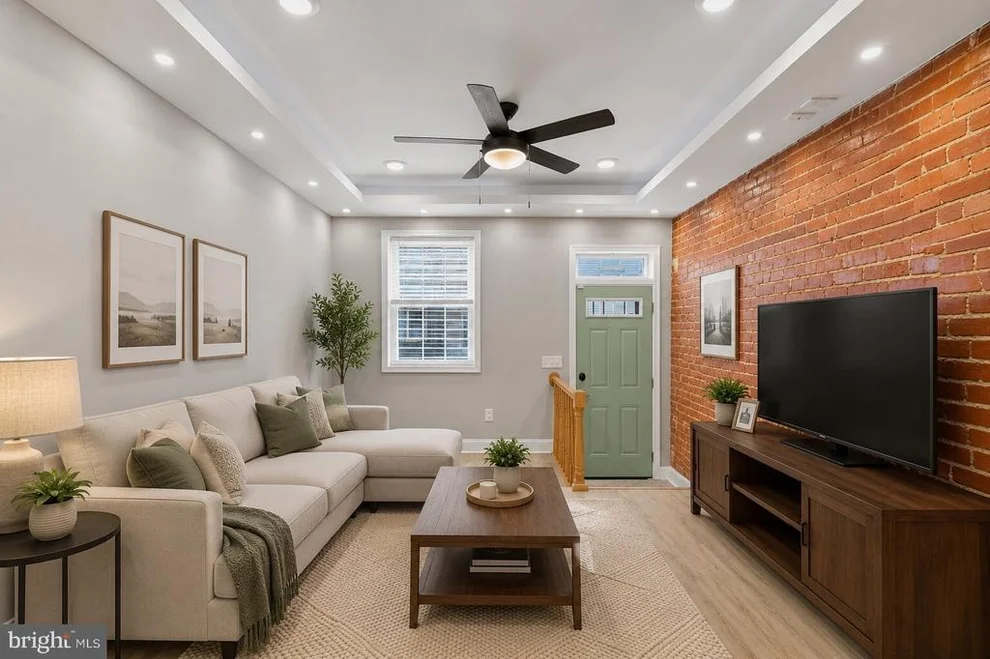 Unit for sale at 703 N PORT STREET, BALTIMORE, MD 21205