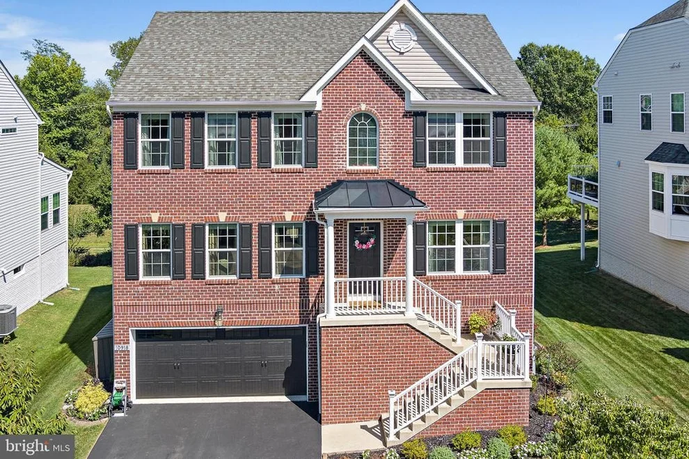 Unit for sale at 10918 CEDAR OAKS LANE, COLUMBIA, MD 21044