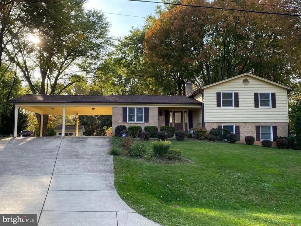 Unit for sale at 16504 JILRICK STREET, ROCKVILLE, MD 20853