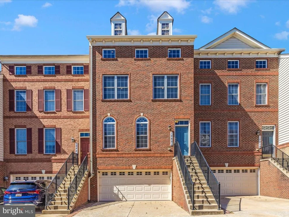 Unit for sale at 12821 FOX FERN LANE, CLARKSBURG, MD 20871
