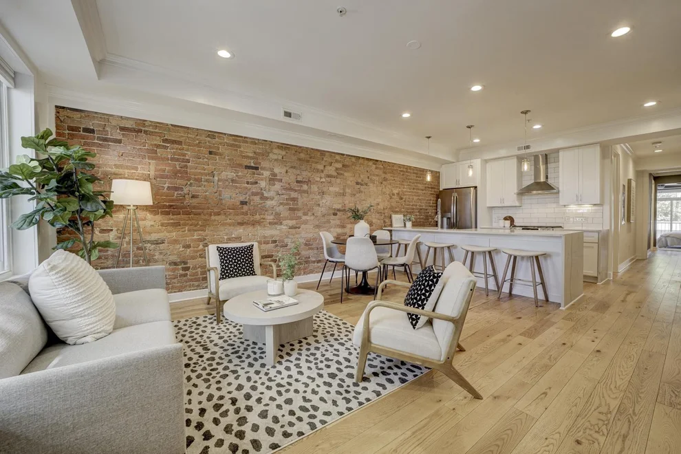 Unit for sale at 1308 L STREET SE, WASHINGTON, DC 20003