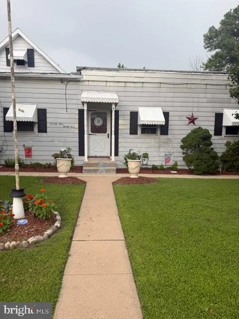 Unit for sale at 7423 N POINT ROAD, EDGEMERE, MD 21219