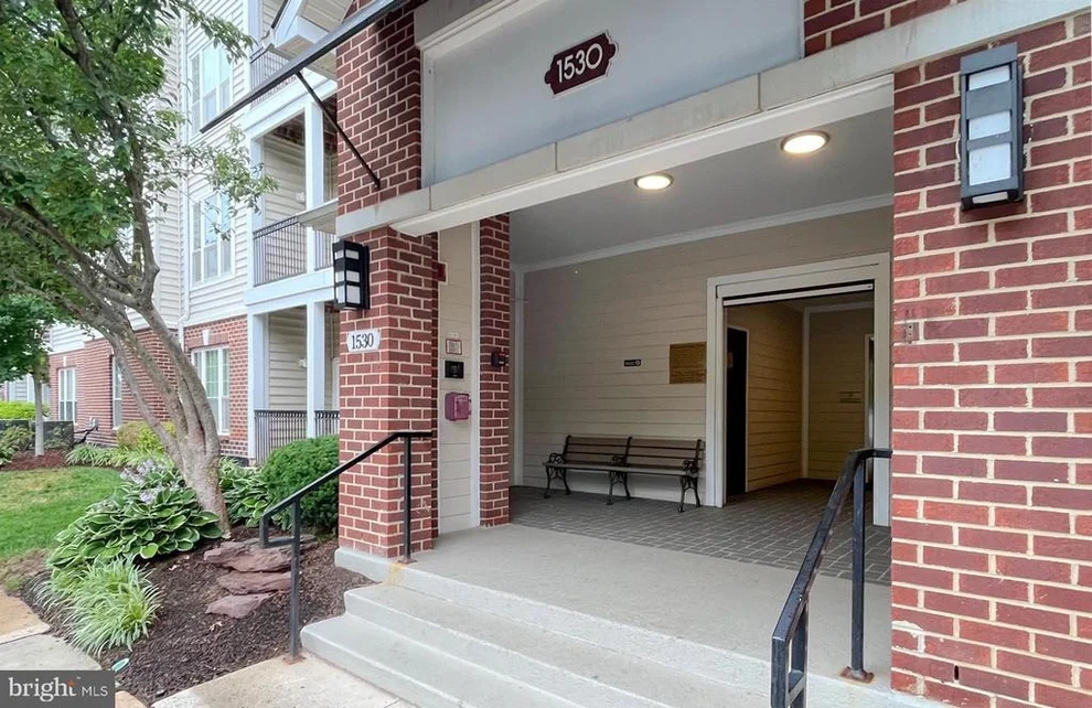 Unit for sale at 1530 SPRING GATE DRIVE, MCLEAN, VA 22102