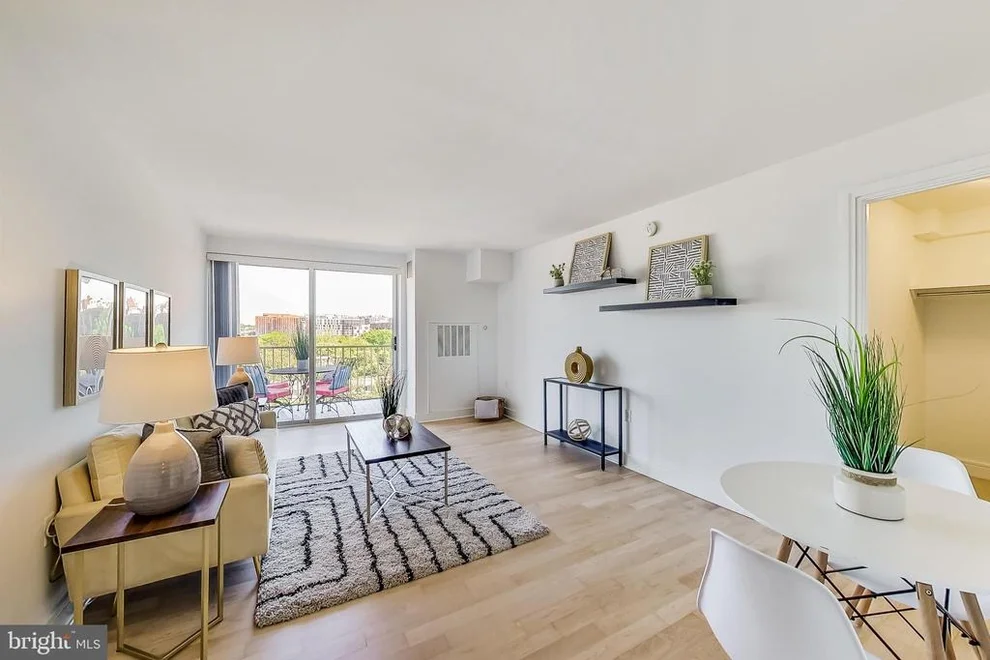 Unit for sale at 800 4TH STREET SW, WASHINGTON, DC 20024