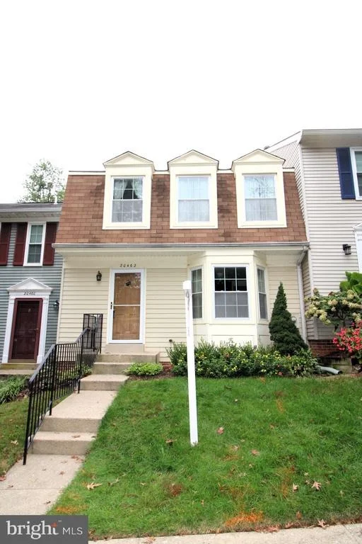Unit for sale at 20462 AFTERNOON LANE, GERMANTOWN, MD 20874