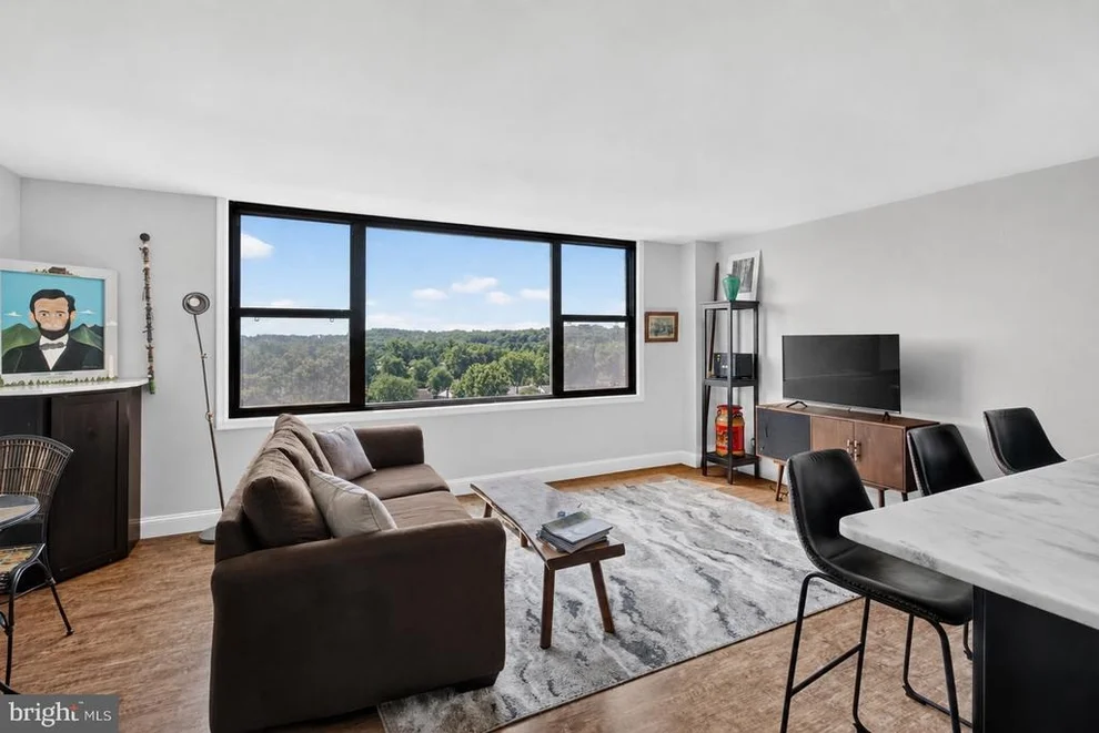 Unit for sale at 4600 DUKE STREET, ALEXANDRIA, VA 22304