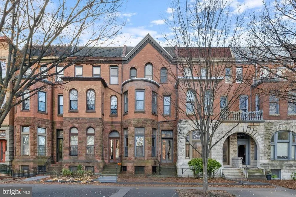 Unit for sale at 1416 W MOUNT ROYAL AVENUE, BALTIMORE, MD 21217