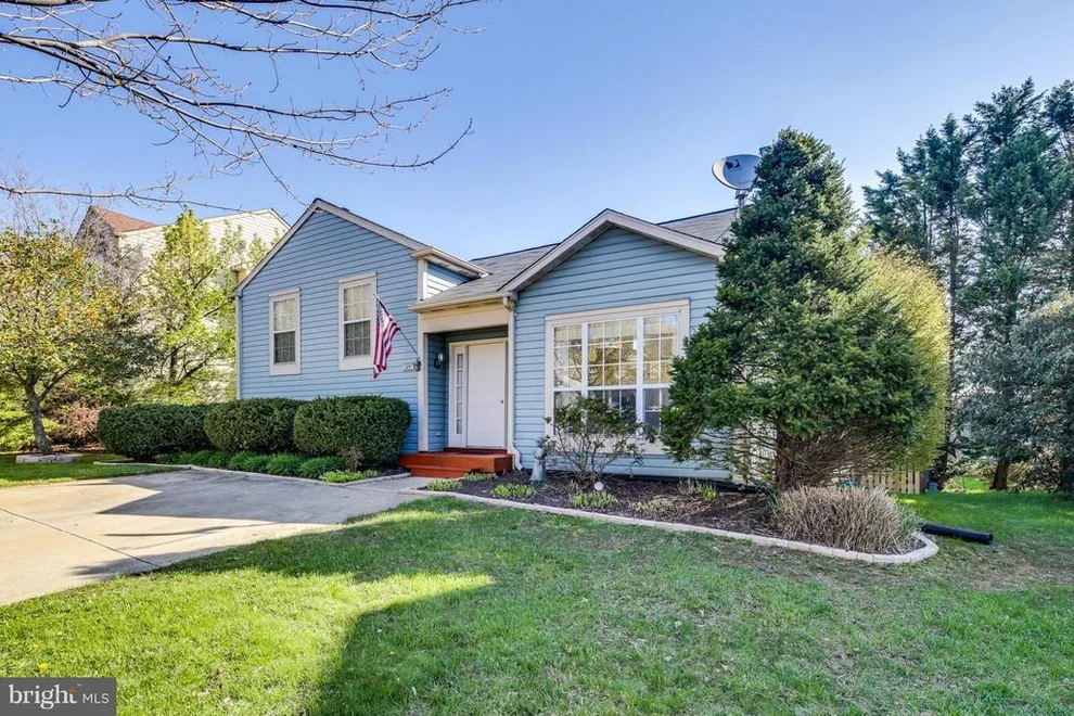 Unit for sale at 6247 PINYON PINE COURT, ELDERSBURG, MD 21784