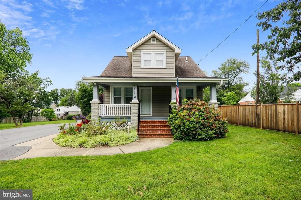 Unit for sale at 14412 NEW HAMPSHIRE AVENUE, SILVER SPRING, MD 20904