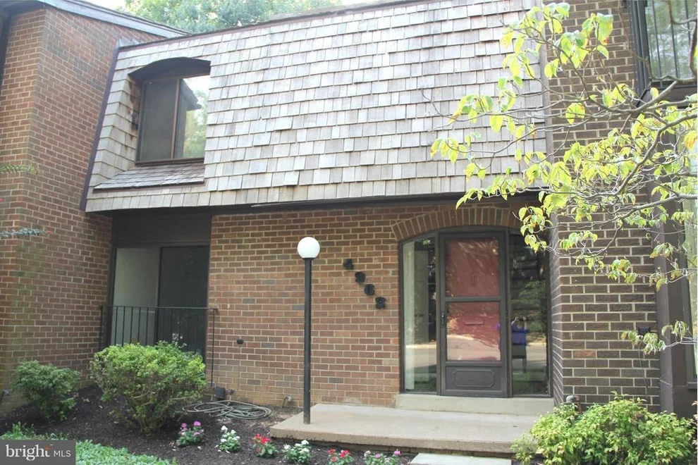 Unit for sale at 4962 SCHUYLER DRIVE, ANNANDALE, VA 22003