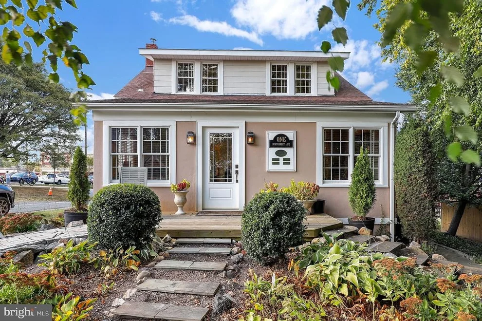 Unit for sale at 1 MONTGOMERY AVENUE, GAITHERSBURG, MD 20877