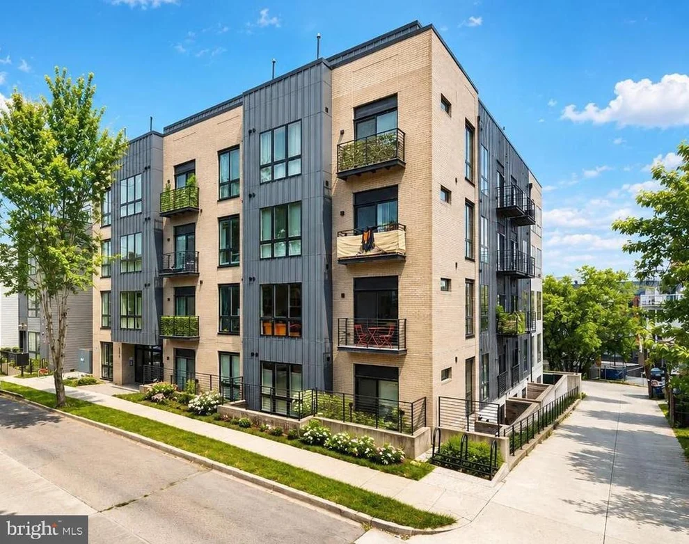 Unit for sale at 1016 17TH PLACE NE, WASHINGTON, DC 20002