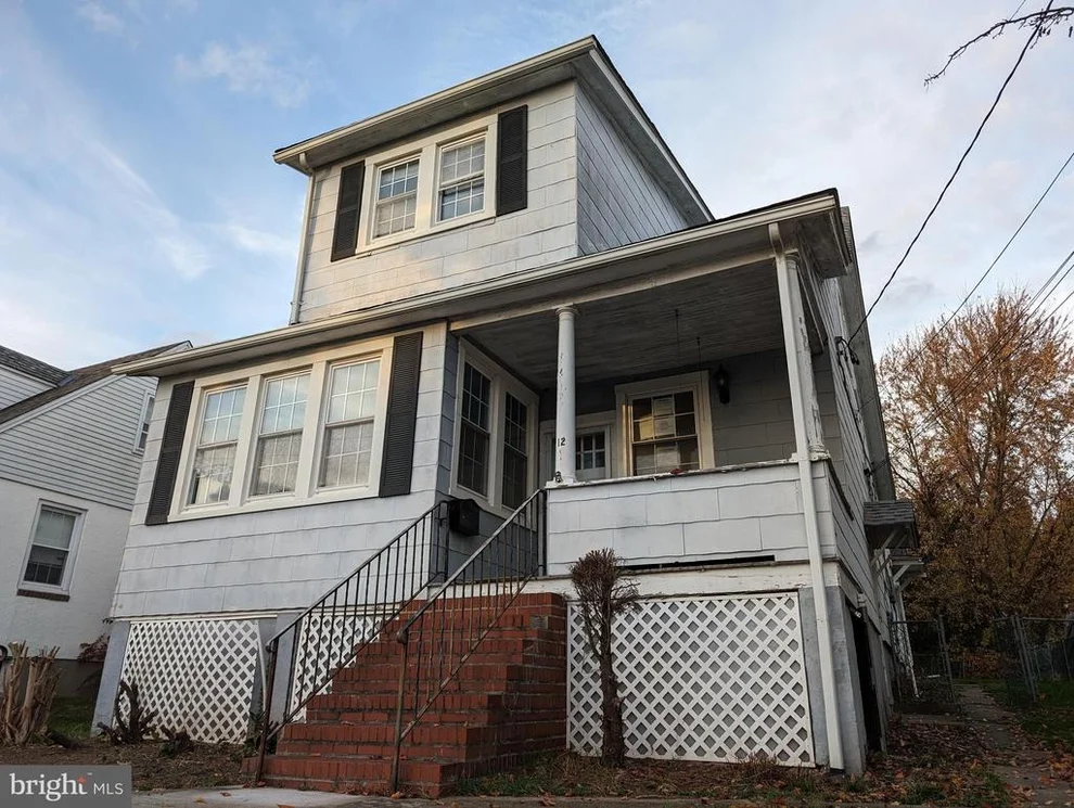 Unit for sale at 12 VIRGINIA AVENUE, NOTTINGHAM, MD 21236