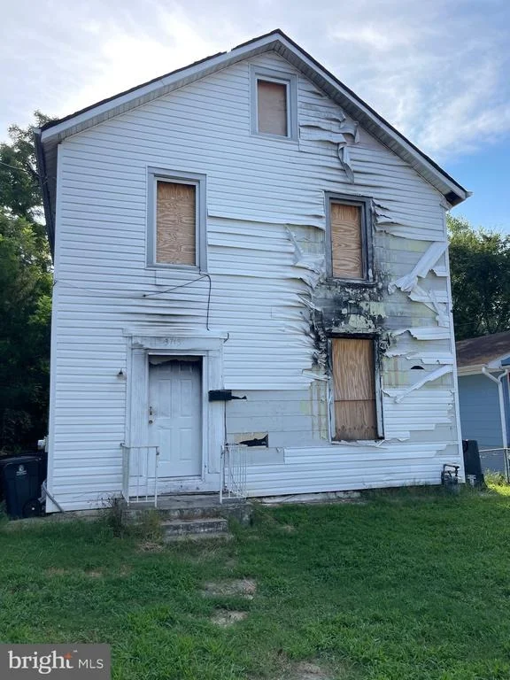 Unit for sale at 3713 35TH STREET, MOUNT RAINIER, MD 20712