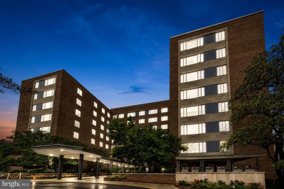 Unit for sale at 4301 MASSACHUSETTS AVENUE NW, WASHINGTON, DC 20016