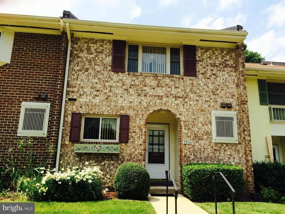 Unit for sale at 3669 LEISURE WLD BOULEVARD, SILVER SPRING, MD 20906