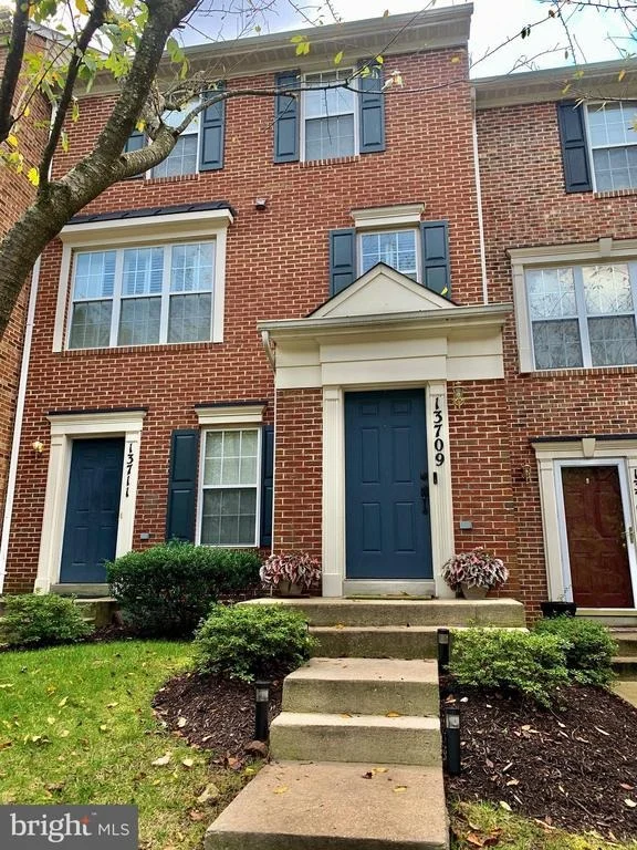 Unit for sale at 13709 PALMETTO CIRCLE, GERMANTOWN, MD 20874