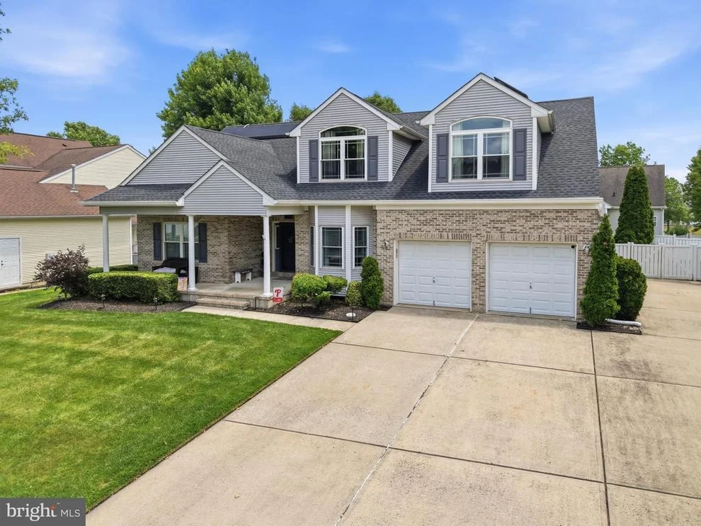 Unit for sale at 219 JAMESTOWN BOULEVARD, HAMMONTON, NJ 08037
