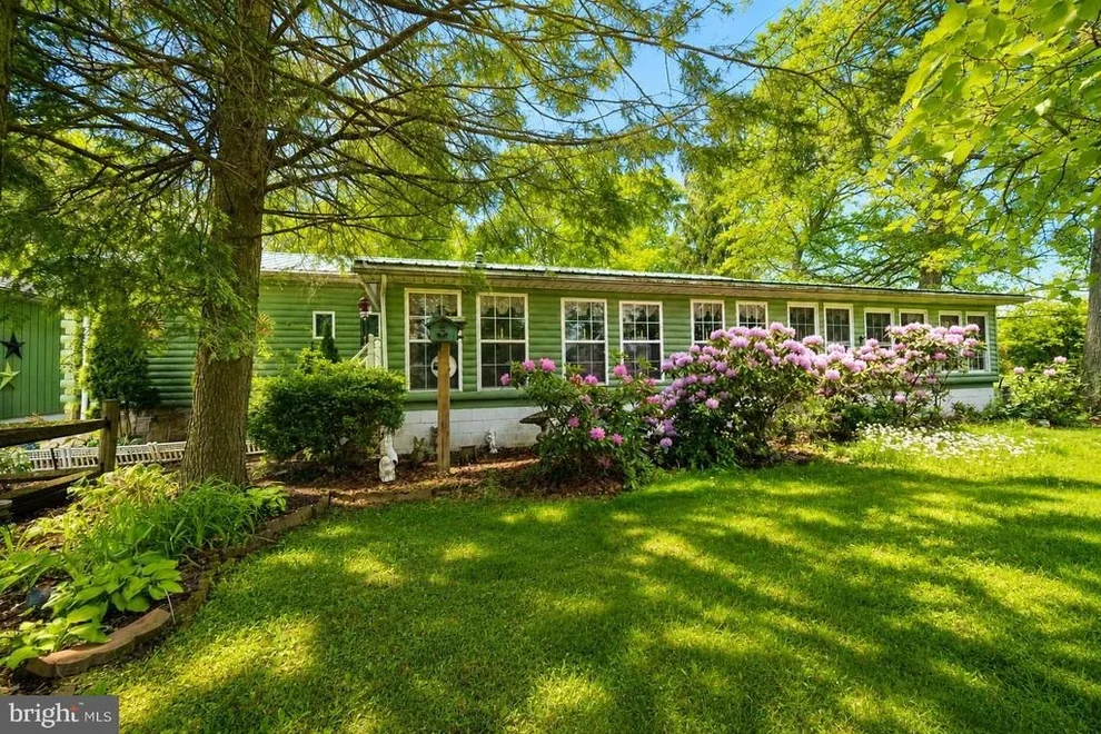 Unit for sale at 2967 PYSELL CROSSCUT ROAD, OAKLAND, MD 21550