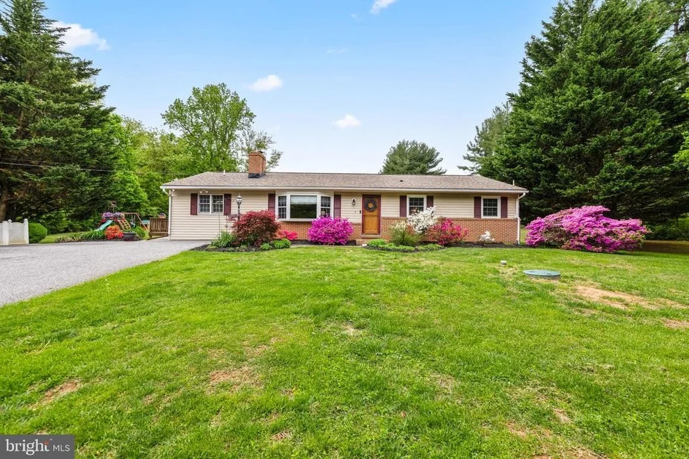 Unit for sale at 3809 SWEET AIR ROAD, PHOENIX, MD 21131