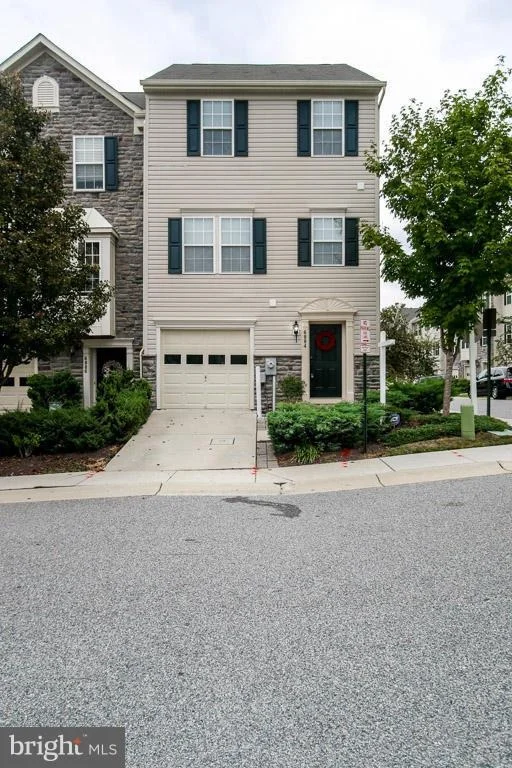 Unit for sale at 6884 TASKER FALLS, ELKRIDGE, MD 21075