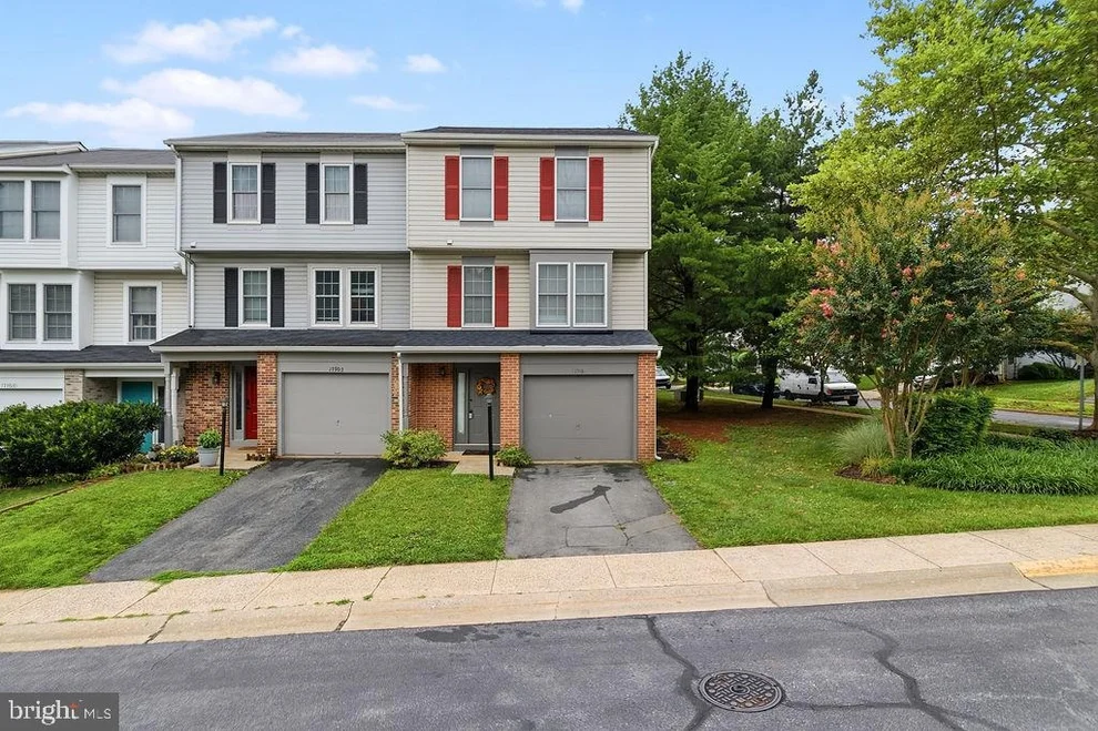 Unit for sale at 17901 COTTONWOOD TERRACE, GAITHERSBURG, MD 20877