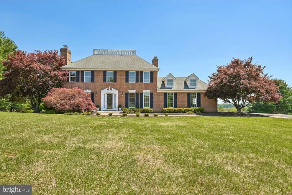 Unit for sale at 23021 WILD HUNT DRIVE, GAITHERSBURG, MD 20882