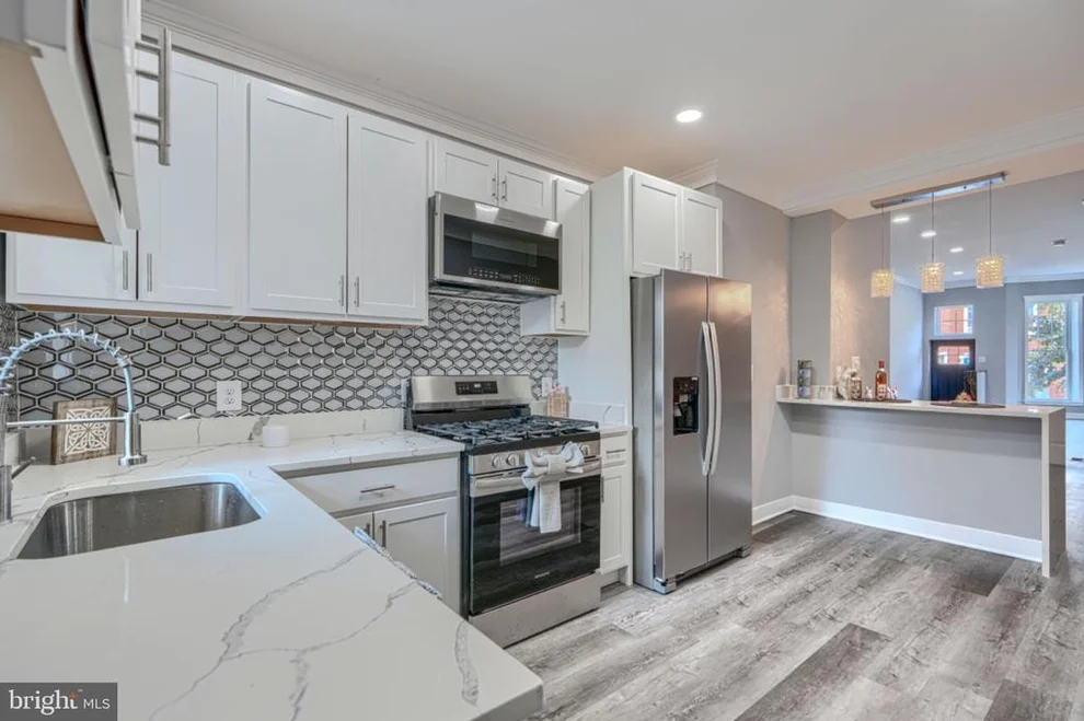 Unit for sale at 110 N LAKEWOOD AVENUE, BALTIMORE, MD 21224