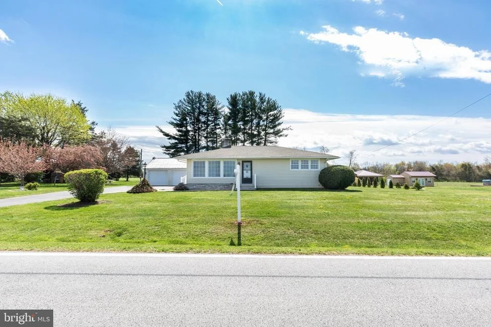 Unit for sale at 4625 PINEY CREEK ROAD, TANEYTOWN, MD 21787