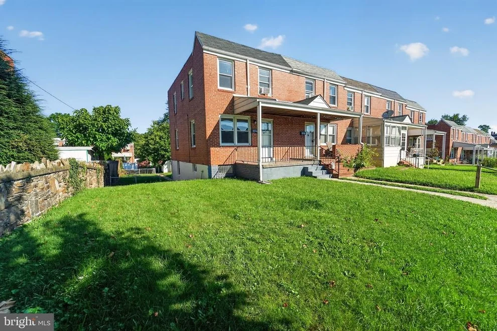 Unit for sale at 3720 GREENVALE ROAD, BALTIMORE, MD 21229