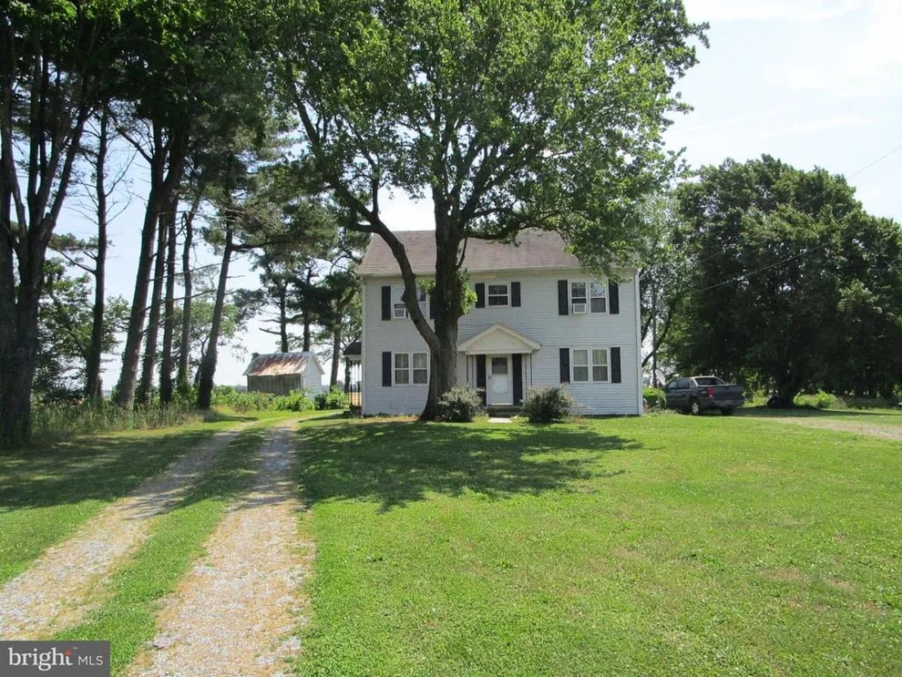 Unit for sale at 946 SCRAP TAVERN ROAD, FELTON, DE 19943