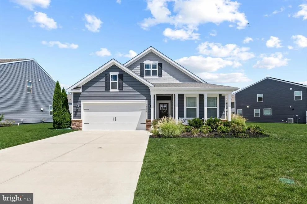 Unit for sale at 34299 GOOSEBERRY AVENUE, OCEAN VIEW, DE 19970