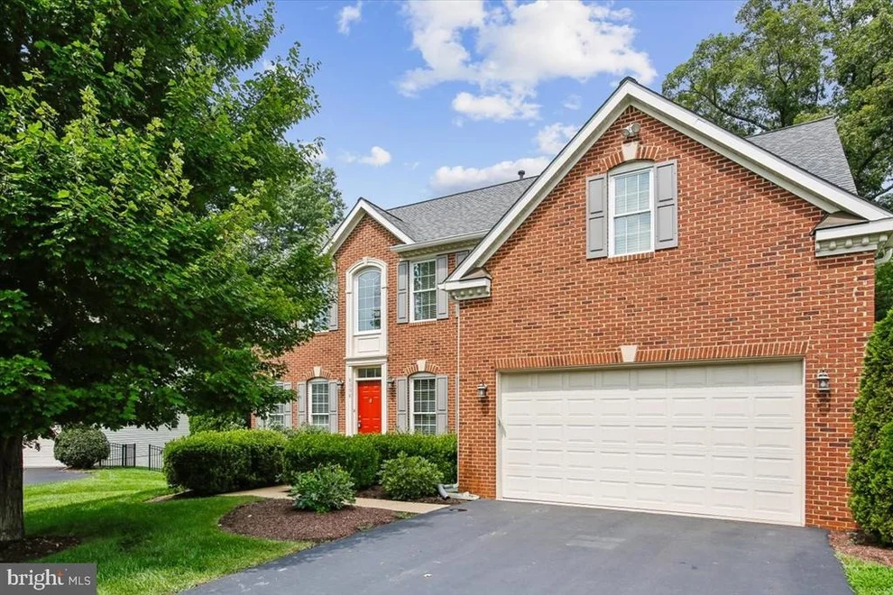 Unit for sale at 8558 FISHER WOODS DRIVE, LORTON, VA 22079