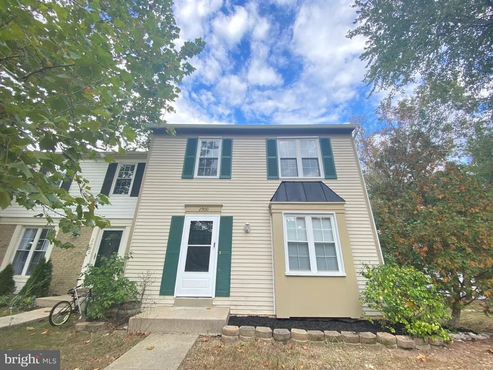 Unit for sale at 2900 MADEIRA COURT, WOODBRIDGE, VA 22192
