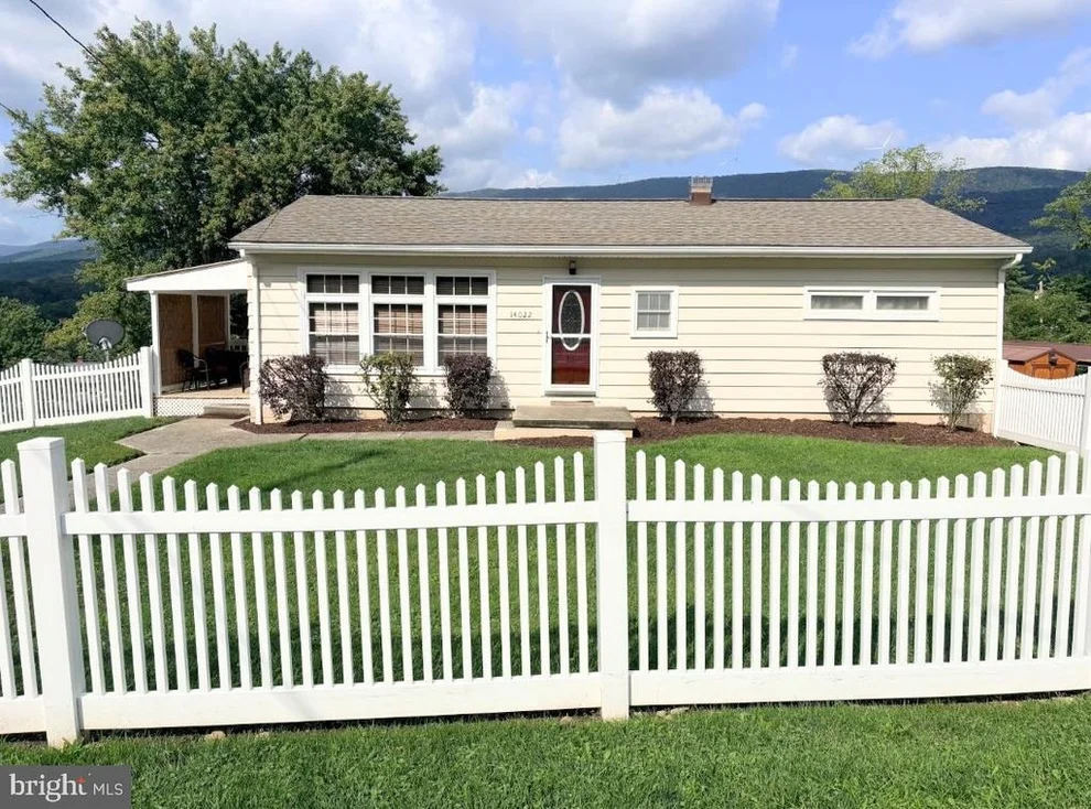 Unit for sale at 14022 CEDARWOOD DRIVE SW, CRESAPTOWN, MD 21502