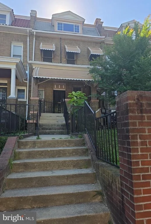 Unit for sale at 4527 9TH STREET NW, WASHINGTON, DC 20011