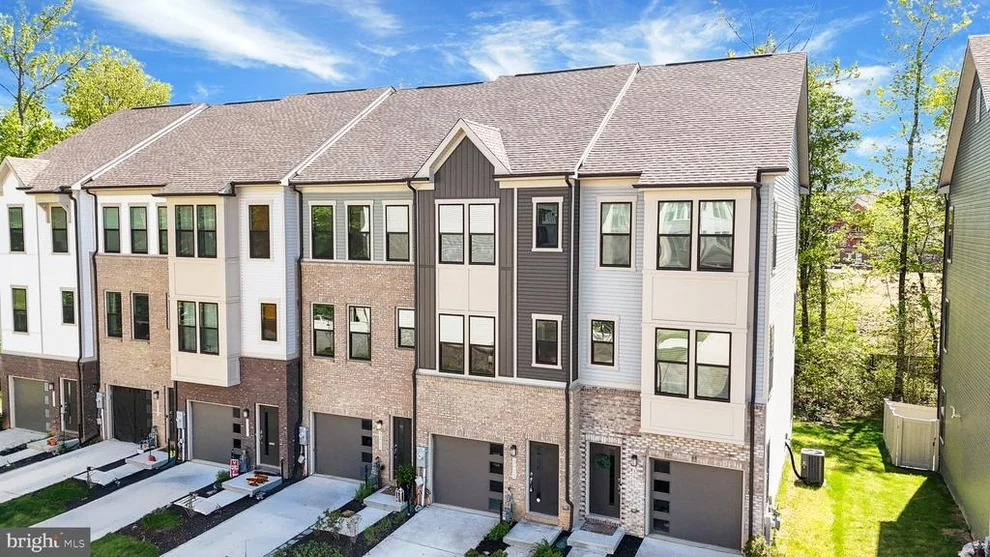 Unit for sale at 3413 HERON GLEN WAY, LAUREL, MD 20724